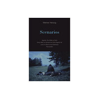 University of Minnesota Press Scenarios (häftad, eng)