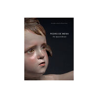 Hannibal Books Pedro de Mena (inbunden, eng)