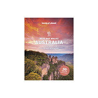 Lonely Planet Lonely Planet Best Day Walks Australia (pocket, eng)