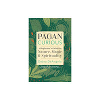 Llewellyn Publications,U.S. Pagan Curious (häftad, eng)