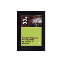 Bloomsbury Publishing PLC The Minutemen's Double Nickels on the Dime (häftad, eng)