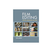 Bloomsbury Publishing PLC Film Editing (häftad, eng)