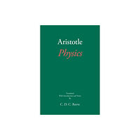 Hackett Publishing Co, Inc Aristotle (häftad, eng)