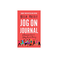 HarperCollins Publishers Jog on Journal (häftad, eng)