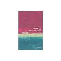 Oxford University Press Waves (häftad, eng)