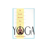 Random House USA Inc The Complete Illustrated Book of Yoga (häftad, eng)