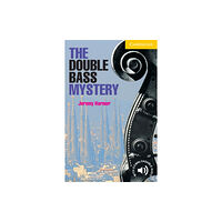 Cambridge University Press The Double Bass Mystery Level 2 (häftad, eng)