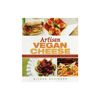Book Publishing Company Artisan Vegan Cheese (inbunden, eng)