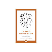 Shambhala Publications Inc The Art of Worldly Wisdom (häftad, eng)
