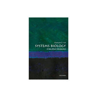Oxford University Press Systems Biology (häftad, eng)