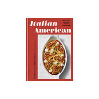 Random House USA Inc Italian American (inbunden, eng)