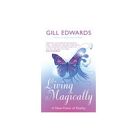 Little, Brown Book Group Living Magically (häftad, eng)