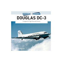 Schiffer Publishing Ltd Douglas DC-3 (inbunden, eng)