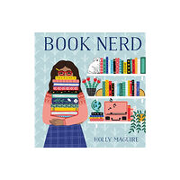 Workman Publishing Book Nerd (gift book for readers) (inbunden, eng)