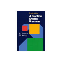 Oxford University Press Practical English Grammar (häftad, eng)
