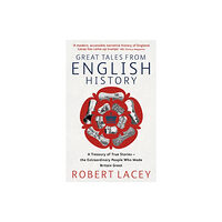 Little, Brown Book Group Great Tales From English History (häftad, eng)