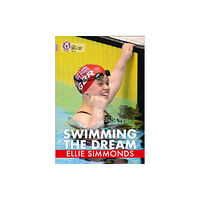 HarperCollins Publishers Swimming the Dream (häftad, eng)