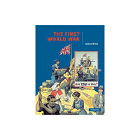 Cambridge University Press The First World War (häftad, eng)