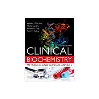 Elsevier Health Sciences Clinical Biochemistry: Metabolic and Clinical Aspects (häftad, eng)