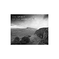 Saint Andrew Press The Spirit of the Hebrides (häftad, eng)