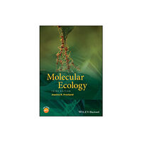 John Wiley & Sons Inc Molecular Ecology (häftad, eng)