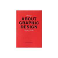 Occasional Papers About Graphic Design (häftad, eng)