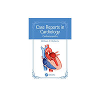 Taylor & francis ltd Case Reports in Cardiology (häftad, eng)