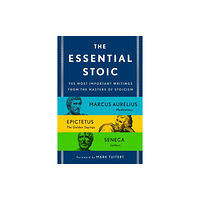 St. Martin's Publishing Group Essential Stoic (häftad, eng)