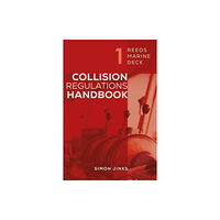 Bloomsbury Publishing PLC Reeds Marine Deck 1: Collision Regulations Handbook (häftad, eng)