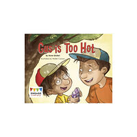 Capstone Global Library Ltd Gus is Too Hot (häftad, eng)