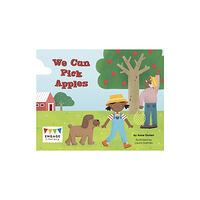 Capstone Global Library Ltd We Can Pick Apples (häftad, eng)