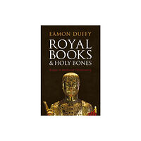 Bloomsbury Publishing PLC Royal Books and Holy Bones (inbunden, eng)