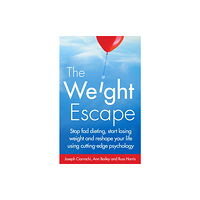 Little, Brown Book Group The Weight Escape (häftad, eng)