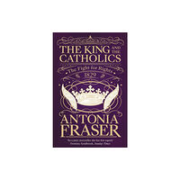 Orion Publishing Co The King and the Catholics (häftad, eng)