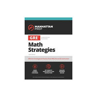Manhattan Prep GRE All the Quant (häftad, eng)