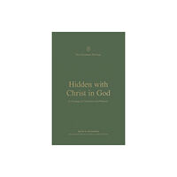 Crossway Books Hidden with Christ in God (häftad, eng)