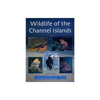 Ex Libris Press Wildlife of the Channel Islands (häftad, eng)