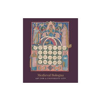 Paul Holberton Publishing Ltd Medieval Bologna (inbunden, eng)