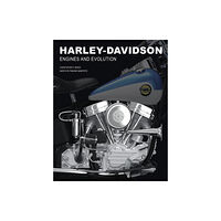 White Star Harley-Davidson (inbunden, eng)