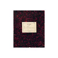 Stolpe Publishing Hilma af Klint: The Five’s Sketchbooks (inbunden, eng)