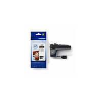 Brother Bläckpatron BROTHER LC427BK 3K S