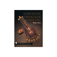 Ginger Moro European designer jewelry (inbunden, eng)
