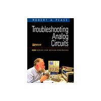 Elsevier Science & Technology Troubleshooting Analog Circuits (häftad, eng)