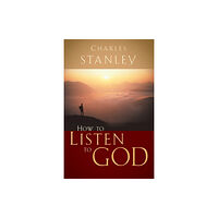 Zondervan How to Listen to God (häftad, eng)