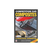 David & Charles Competition Car Composites (inbunden, eng)