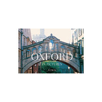 Batsford Oxford in Pictures (inbunden, eng)