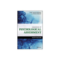 John Wiley & Sons Inc Handbook of Psychological Assessment (inbunden, eng)