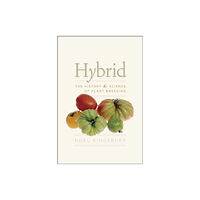 The university of chicago press Hybrid (häftad, eng)