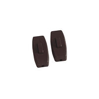 PROOVE Mellanströmbrytare Brun 2st