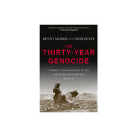 Harvard university press The Thirty-Year Genocide (häftad, eng)